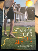 Status Anxiety
