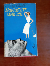 Nofretete und ich