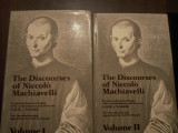 The discourses of Niccolo Machiavelli vol 2