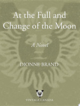 At the Full and Change of the Moon