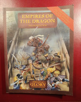 Empires of the Dragon: The Far East at War (Field of Glory)
