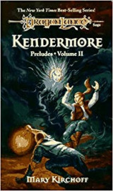 Preludes volume two Kendermore