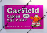 Garfield Takes the Cake