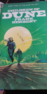 Children of Dune