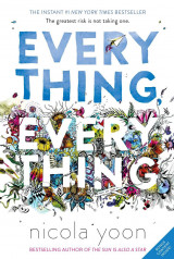 Everything,everything