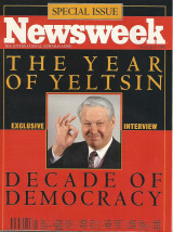Newsweek - January 6, 1992