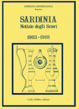 Sardinia: Notizie degli Scavi 1903-1968