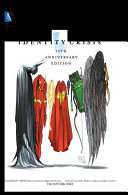 Identity Crisis (New Edition)