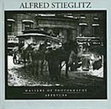 Alfred Stieglitz (h/b)