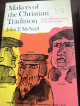 Makers of the Christian Tradition