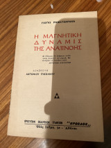 Η μαγνητική δυνάμεις της αναπνοής