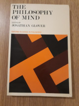 The Philosophy of Mind