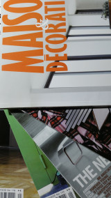 Maison & Decoration Συλλογή 4 (5 τεύχη - 2012)