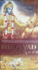 Bhagavad-Gita as it is