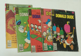 Disney Donald Duck 5 Αμερικάνικες Εκδόσεις 1977-78