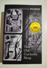 The Old Curiosity Shop