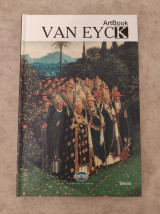 Artbook Van Eyck