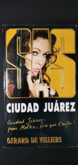 Ciudad Juarez