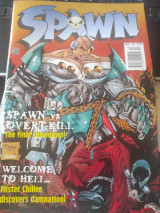 Spawn No 4