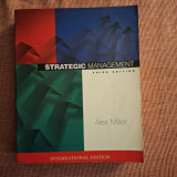 Strategic management