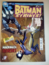 Batman Strikes #21
