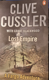 Lost Empire