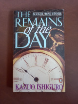 The Remains of the Day