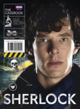 Sherlock- The Casebook