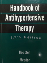 Handbook of Antihypertensive Therapy