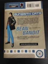 Bean Bandit