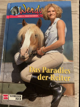 Das Paradies der Reiter