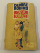 Escape to love
