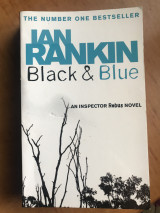 Black & Blue