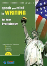 Speak your Mind in Writing Level 6