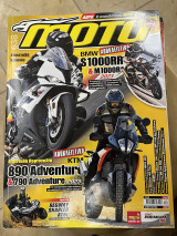 Moto τεύχος 638