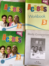 Access 3