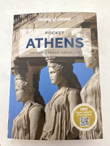 Lonely Planet Pocket Athens
