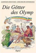Die Götter des Olymp