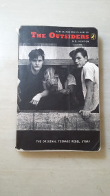 The Outsiders