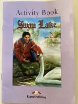 Swan Lake: Activity Book