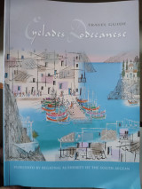 Travel Guide to the Cyclades - Dodecanese