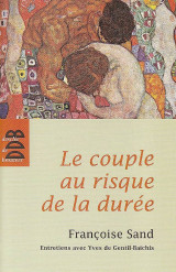 Le couple au risque de la durée