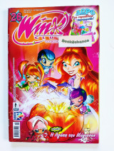 Winx club #26