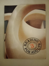Reading for Adults: Book 3