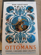 The Ottomans