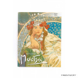 Alphonse Mucha Museum Catalogue