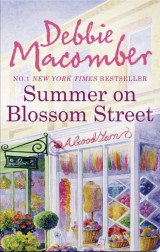 Summer on Blossom Street (A Blossom Street Novel, Book 6)