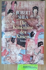 Die Konkubine des Kaisers