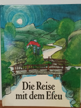 Die Reise mit dem Efeu