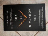 The Mountain Is You